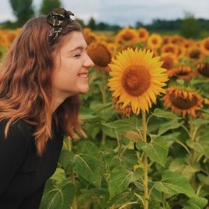 Meet your Posher, Marissa
